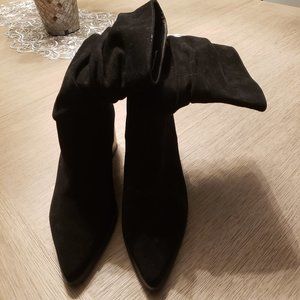 Blondo Tarrah boots